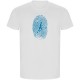 тениска,мъжки,тениски,kruskis,runner,fingerprint,eco,short,sleeve,t,shirt,white
