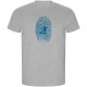 тениска,мъжки,тениски,kruskis,snowboarder,fingerprint,eco,short,sleeve,t,shirt,heather,grey,(grey)