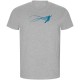 тениска,мъжки,тениски,kruskis,stella,dive,eco,short,sleeve,t,shirt,heather,grey,(grey)