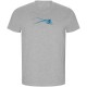 тениска,мъжки,тениски,kruskis,stella,surf,eco,short,sleeve,t,shirt,blue,(heather,grey)