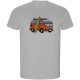 тениска,мъжки,тениски,kruskis,surf,hippie,van,surf,eco,short,sleeve,t,shirt,heather,grey,(grey)