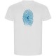 тениска,мъжки,тениски,kruskis,surfer,fingerprint,eco,short,sleeve,t,shirt,white