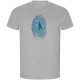 тениска,мъжки,тениски,kruskis,tennis,fingerprint,eco,short,sleeve,t,shirt,heather,grey,(grey)