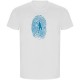 тениска,мъжки,тениски,kruskis,tennis,fingerprint,eco,short,sleeve,t,shirt,white