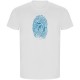 тениска,мъжки,тениски,kruskis,triathlon,fingerprint,eco,short,sleeve,t,shirt,white