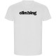 тениска,мъжки,тениски,kruskis,word,climbing,eco,short,sleeve,t,shirt,white