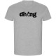 тениска,мъжки,тениски,kruskis,word,diving,eco,short,sleeve,t,shirt,heather,grey,(grey)