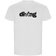 тениска,мъжки,тениски,kruskis,word,diving,eco,short,sleeve,t,shirt,white