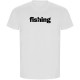 тениска,мъжки,тениски,kruskis,word,fishing,eco,short,sleeve,t,shirt,white