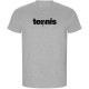 тениска,мъжки,тениски,kruskis,word,tennis,eco,short,sleeve,t,shirt,heather,grey,(grey)