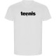 тениска,мъжки,тениски,kruskis,word,tennis,eco,short,sleeve,t,shirt,white