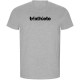 тениска,мъжки,тениски,kruskis,word,triathlete,eco,short,sleeve,t,shirt,heather,grey,(grey)