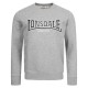 блуза,мъжки,пуловери,lonsdale,berger,lp181,sweatshirt,marl,grey,(grey)