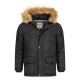 яке,детски,якета,и,палта,lonsdale,rothley,jacket,black,(black)