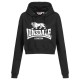суичър,дамски,блузи,lonsdale,roxeth,cropped,hoodie,black,(black)