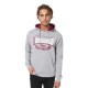суичър,мъжки,пуловери,lonsdale,stotfield,hoodie,grey,(marl,grey,oxblood,white)