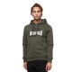 суичър,мъжки,пуловери,lonsdale,thurning,hoodie,olive,black,white,(green)
