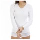 дамско,бельо,дамски,бикини,и,танкини,lacotex,long,sleeve,base,layer,white