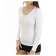дамско,бельо,дамски,бикини,и,танкини,lacotex,long,sleeve,base,layer,white