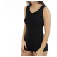 дамско,бельо,дамски,бикини,и,танкини,lacotex,sleeveless,base,layer,black