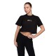 тениска,дамски,тениски,lonsdale,aultbea,cropped,short,sleeve,t,shirt,black,(black)