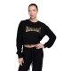 блуза,дамски,блузи,lonsdale,culbokie,cropped,sweatshirt,black,(black)