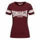 тениска,дамски,тениски,lonsdale,killegray,short,sleeve,t,shirt,red,(oxblood)
