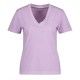 тениска,дамски,тениски,gant,sunfaded,short,sleeve,v,neck,t,shirt,soothing,lilac,(purple)