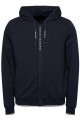 суичър,мъжки,пуловери,armani,exchange,8nzm82,zjh3z,hoodie,blue