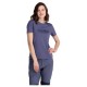 тениска,дамски,тениски,kari,traa,molster,short,sleeve,t,shirt,purple,(moon)