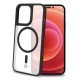 други,аксесоари,celly,magmatt,iphone,14,pro,max,phone,case,clear,(black)