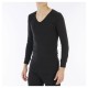 мъжко,бельо,lacotex,long,sleeve,base,layer,black,4,(black)