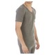 мъжко,бельо,lacotex,short,sleeve,base,layer,grey,5,(grey)