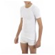 детско,бельо,lacotex,short,sleeve,base,layer,white