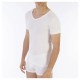 мъжко,бельо,lacotex,short,sleeve,base,layer,white,12,(white)