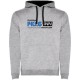 суичър,мъжки,пуловери,kruskis,140.6inn,two,colour,hoodie,heather,grey,black,(grey)