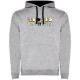суичър,мъжки,пуловери,kruskis,be,different,basket,two,colour,hoodie,heather,grey,black,(grey)