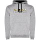суичър,мъжки,пуловери,kruskis,be,different,dive,two,colour,hoodie,heather,grey,black,(grey)
