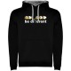суичър,мъжки,пуловери,kruskis,be,different,surf,two,colour,hoodie,black,grey,(black)