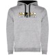суичър,мъжки,пуловери,kruskis,be,different,surf,two,colour,hoodie,heather,grey,black,(grey)
