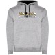 суичър,мъжки,пуловери,kruskis,be,different,swim,two,colour,hoodie,heather,grey,black,(grey)