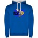 суичър,мъжки,пуловери,kruskis,big,game,two,colour,hoodie,royal,blue,white,(blue)