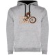 суичър,мъжки,пуловери,kruskis,bike,addict,two,colour,hoodie,heather,grey,black,(grey)