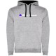 суичър,мъжки,пуловери,kruskis,blue,dream,two,colour,hoodie,heather,grey,black,(grey)