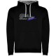 суичър,мъжки,пуловери,kruskis,bluefin,tuna,two,colour,hoodie,black,grey,(black)