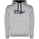 суичър,мъжки,пуловери,kruskis,bluefin,tuna,two,colour,hoodie,heather,grey,black,(grey)