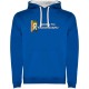 суичър,мъжки,пуловери,kruskis,born,to,snowboard,two,colour,hoodie,royal,blue,white,(blue)