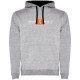 суичър,мъжки,пуловери,kruskis,burn,fat,two,colour,hoodie,heather,grey,black,(grey)