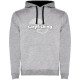 суичър,мъжки,пуловери,kruskis,carpfishing,two,colour,hoodie,heather,grey,black,(grey)