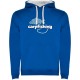 суичър,мъжки,пуловери,kruskis,carpfishing,two,colour,hoodie,royal,blue,white,(blue)
